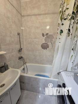 1-к квартира, вторичка, 35м2, 16/25 этаж