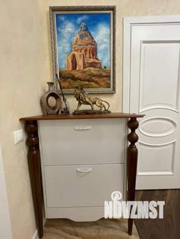 3-к квартира, вторичка, 131м2, 1/9 этаж