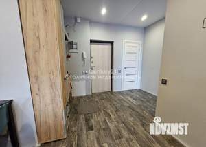 1-к квартира, вторичка, 33м2, 13/25 этаж