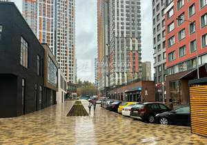 2-к квартира, вторичка, 57м2, 33/33 этаж