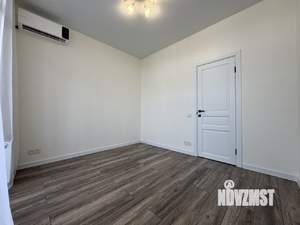 2-к квартира, вторичка, 40м2, 4/11 этаж
