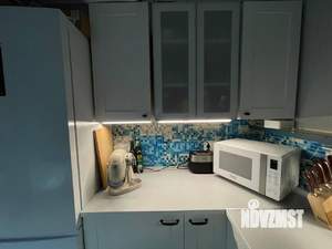 1-к квартира, вторичка, 38м2, 17/33 этаж