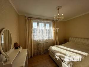 2-к квартира, вторичка, 48м2, 3/25 этаж