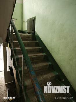 2-к квартира, вторичка, 42м2, 1/4 этаж