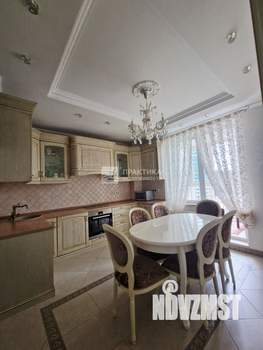 3-к квартира, вторичка, 106м2, 5/24 этаж