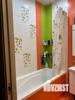 1-к квартира, вторичка, 41м2, 1/5 этаж