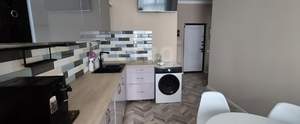 2-к квартира, вторичка, 52м2, 5/12 этаж