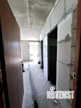 1-к квартира, вторичка, 39м2, 5/8 этаж