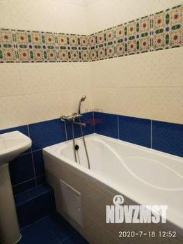 1-к квартира, вторичка, 31м2, 6/8 этаж