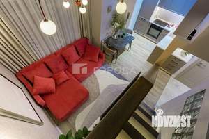 1-к квартира, вторичка, 35м2, 8/8 этаж