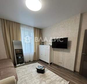 2-к квартира, вторичка, 60м2, 16/26 этаж