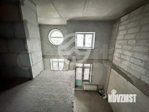 2-к квартира, вторичка, 64м2, 6/6 этаж