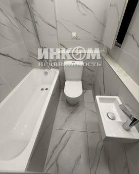 2-к квартира, вторичка, 45м2, 3/28 этаж