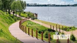 4-к квартира, вторичка, 81м2, 27/30 этаж