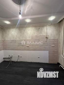 1-к квартира, вторичка, 32м2, 1/3 этаж