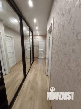 2-к квартира, вторичка, 46м2, 10/27 этаж