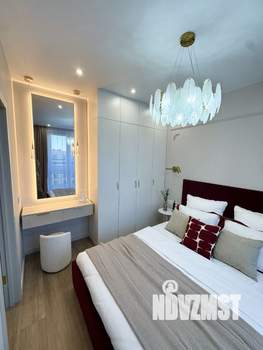 1-к квартира, вторичка, 38м2, 8/8 этаж