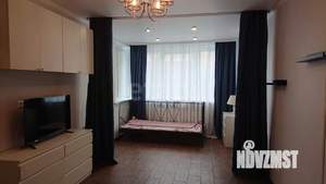 3-к квартира, вторичка, 70м2, 1/23 этаж