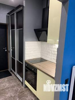 Студия квартира, вторичка, 26м2, 2/12 этаж