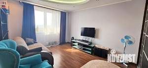 1-к квартира, вторичка, 41м2, 21/22 этаж