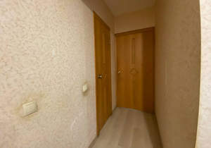 3-к квартира, вторичка, 93м2, 8/14 этаж