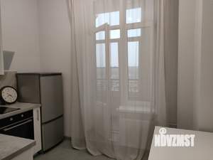 1-к квартира, вторичка, 33м2, 7/8 этаж