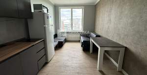 1-к квартира, вторичка, 40м2, 32/32 этаж