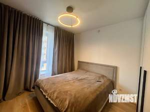 3-к квартира, вторичка, 54м2, 3/9 этаж