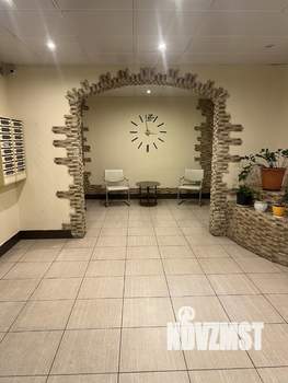 2-к квартира, вторичка, 90м2, 15/25 этаж