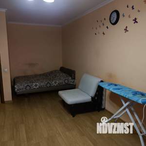 1-к квартира, вторичка, 40м2, 9/14 этаж
