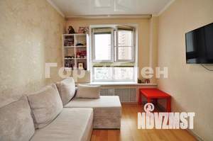 2-к квартира, вторичка, 33м2, 7/27 этаж