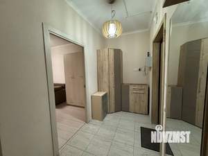 1-к квартира, вторичка, 35м2, 13/26 этаж