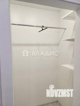 1-к квартира, вторичка, 32м2, 11/25 этаж