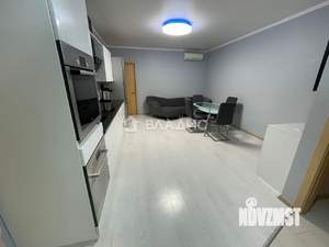 3-к квартира, вторичка, 91м2, 4/25 этаж