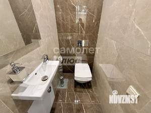 3-к квартира, вторичка, 83м2, 5/21 этаж