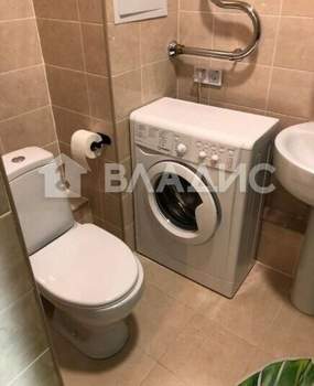 1-к квартира, вторичка, 32м2, 24/25 этаж