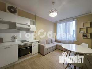 1-к квартира, вторичка, 41м2, 14/32 этаж