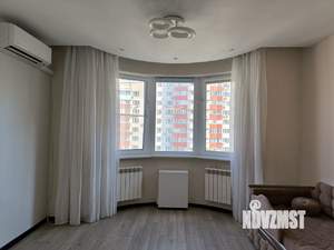 2-к квартира, вторичка, 71м2, 14/22 этаж