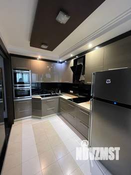 3-к квартира, вторичка, 83м2, 16/20 этаж