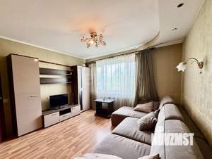 3-к квартира, вторичка, 60м2, 5/9 этаж