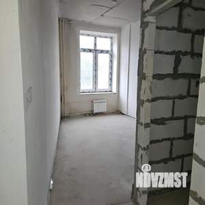 2-к квартира, вторичка, 51м2, 2/6 этаж