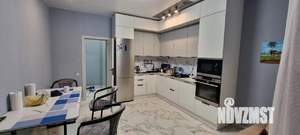 2-к квартира, вторичка, 56м2, 5/9 этаж