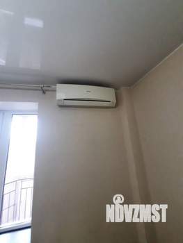 1-к квартира, вторичка, 48м2, 6/19 этаж