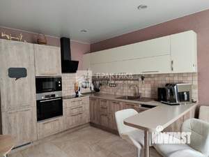 1-к квартира, вторичка, 51м2, 3/5 этаж