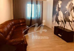 4-к квартира, вторичка, 105м2, 25/25 этаж