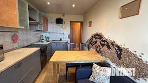 2-к квартира, вторичка, 54м2, 8/16 этаж