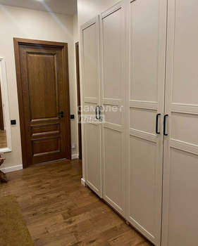 2-к квартира, вторичка, 69м2, 2/23 этаж