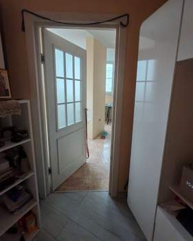 1-к квартира, вторичка, 38м2, 5/17 этаж