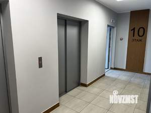 1-к квартира, вторичка, 31м2, 10/10 этаж