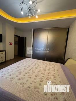 3-к квартира, вторичка, 99м2, 9/24 этаж